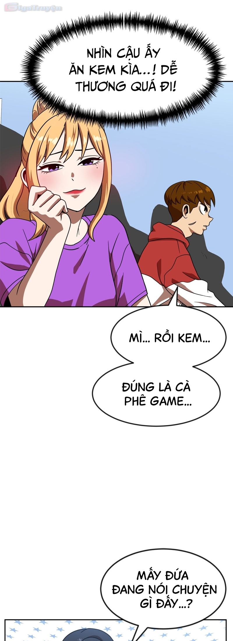 Đọc truyện [Leak] Cao thủ tái xuất - Chap 78 